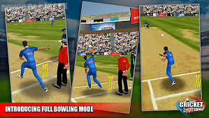 La última versión de liga turbo mod apk es 2.3. Cricket Play 3d Live The Game Android Game Free Download In Apk