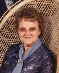 Mary Hazel Johnson Obituary May 21, 2023