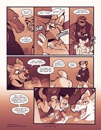 Gay-By-Play comic porn | HD Porn Comics