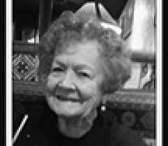 Mae Nutter Obituary (1924