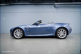 Image result for Slate Blue 2014 Aston Martin