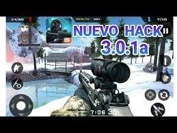 6.0g apk mod + data android es el autor del juego de acción gameloft | descargar modern combat 5 esports fps v2.6.0g apk mod + data android gratis en . Descargar Modern Combat 5 Hack Apk Ultima Version Youtube