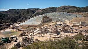 Alamos gold declares quarterly dividend. Mulatos Mine Keeps Paying Off For Alamos Gold The Northern Miner