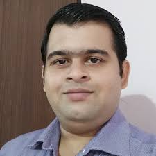 Vinayak Joshi