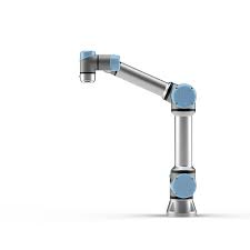 The universal robots logo is a registered trademark of universal robots a/s. Universal Robots Ur5e Unchained Robotics