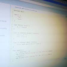Here We Go New Year S Resolution Learn A New Programming Language Go Golang Programming Programme New Years Resolution Programming Languages Coding