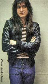 Young hearts forever · steve perry / 史帝夫派瑞. Sexy Steve