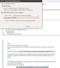 Se connecter à son espace pôle emploi et descendre tout en bas de la page (scroll down) puis sur cliquer sur. Attention Mise En Garde Contre La Reception D E Mails Frauduleux Pole Emploi