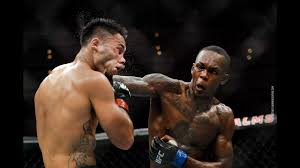 Just some of the best anime moments and highlights of the last stylebender and ufc champ israel adesanya! The Real Life Anime Fighter Israel Adesanya Youtube