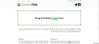 An Image Converter Can Convert An Image From One Type To Another Format Some People Have These Kinds Of Programs On Change Image Free Online Tools Free Online