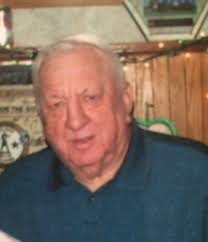 John J. Moynihan Obituary (1934