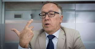 Los 38 nombramientos de Milei entre martes y jueves