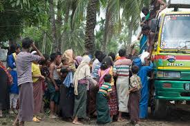 R&eacute;sultat de recherche d'images pour "Rohingyas"