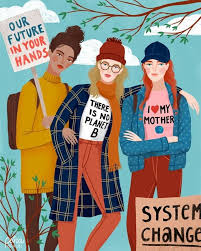 May 25, 2021 · photo illustration by cat nordstrom/daily bruin). Petra Braun Petrabraunillustration Instagram Photos And Videos Climate Change Art Climate Change Graphic Design Trends