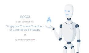 Sanjay explained the many benefits of the cloud. Sccci Singapore Chinese Chamber Of Commerce Industry