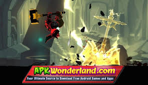 Download 7 game rpg offline mod apk terbaru. Shadow Of Death 1 58 0 2 Apk Mod Free Download For Android Apk Wonderland