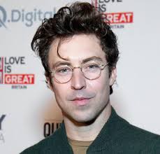 Brian Jordan Alvarez