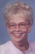 Obituary of Ellen Shillingburg