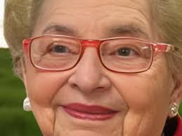 Maxine Ellsaesser Obituary (1923