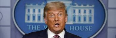 E' stato detto che non avremmo potuto vincere questa elezione ma questa notte abbiamo provato che con la speranza, il duro lavoro e la gente dalla nostra parte, tutto è possibile, aveva dichiarato. Elezioni Usa Trump Ora Puo Contare Su Tre Novita Importanti Ilgiornale It