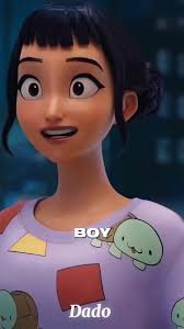 Kpop Demon Hunter Rupert Edit