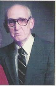 Obituary of J. Fitzgerald