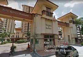 Station yourself in the cozy smart hotel kota damansara or the stunning flexistay at casa indah 1 condo when you plan your next trip here. Condominium For Rent In Palm Spring Kota Damansara By Ken Propsocial