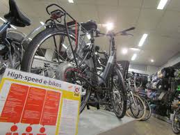 Onze historie speedpedelecs.com is een online merk van snelbander en is meer dan 30 jaar dé fietstechniek specialist, een begrip in arnhem en omstreken. European Commission Confirmed Categorization Speed E Bikes Bike Europe