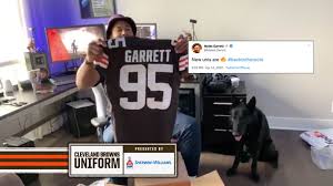 Unfortunately, this cleveland browns meme is pretty accurate regarding the past several years. Social Media Roundup Browns Players Fans And More React To New Uniforms