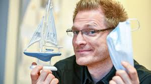 Bottrop bekommt seinen zweiten Kabarett-Doktor