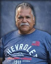 Antonio R. Sambrano Obituary