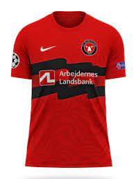 Disarray off the park, not much better on it, so here's us and the great … read more on jerseydoesntshrink.com. Fc Midtjylland 2020 21 Gk Cl Trikot