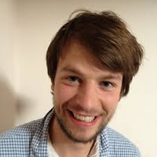 Dr Barnaby Joseph Dye (@BarnabyJDye)