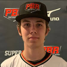 Stansbury Baseball Roster