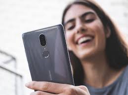 Coolpad Legacy with 16 MP rear camera ...