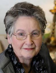 Obituary information for Betty June Teague Lail