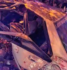 Kuantan dua lelaki maut selepas kereta dinaiki bertembung di persimpangan jalan rumpun makmur kuala krau di temerloh hari ini ketua polis daerah temerloh acp zundin mahmood berkata dalam kejadian 7 50 pagi itu mangsa salman zakaria 39 yang. Bayi Dua Minggu Ibu Maut Kemalangan Utusan Digital