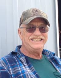 Obituary for Steven Lee Larson
