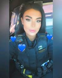 Still working in law enforcement