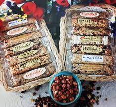 Why did archway discontinue fruit and honey bars? Honeybar Honeybar Twitter