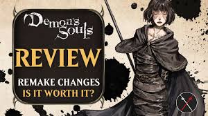 In this game, you can fight, explore and grow stronger as you discover new abilities and techniques. Demons Souls Wiki