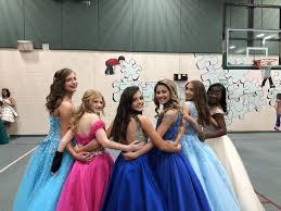 Congratulations to the Miss Buford Middle School Pageant contestants and  participants. Last night's event was a huge success, and all the young  ladies did an amazing job representing excellence. #GoWolves #MissBMS  #excellentyoungleaders *