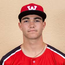 Bryce Corbett's Westmont High School Bio