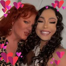 I just finished watching Angela. I loved it is there any other shows you  guys would recommend