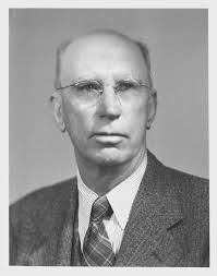 Carl Edmond Phare (1885-1962)