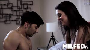 MILF Teacher Seduces Her Youthful Student - EPORNER