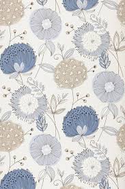 46 90 Preis Pro Rolle Pro M2 8 80 Florale Tapeten Tragermaterial Vliestapete Oberflache Muster Glatt Unte Tapeten Der 70er Mustertapete Musterkunst