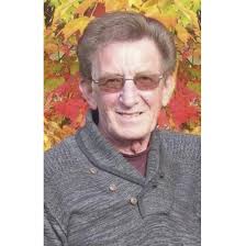 Wendell Gordon Harris