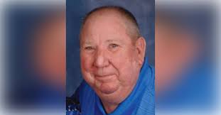 Obituary information for William Richard "Dick" DeClue