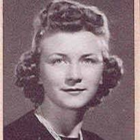 Dorothy Hatch Obituary